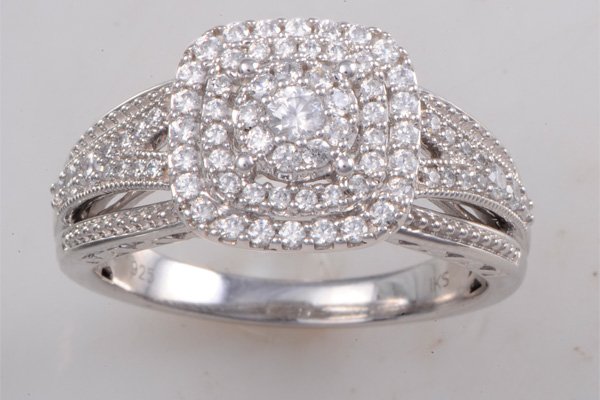 Jewelry Photo Retouching Services